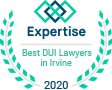 Expertise Irvine 2020