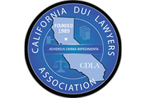 California DUI Lawyers Association