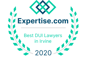 Expertise.com - Best DUI Lawyers in Irvine 2020